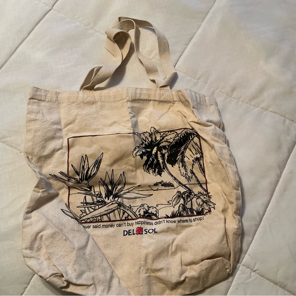 Travel bag